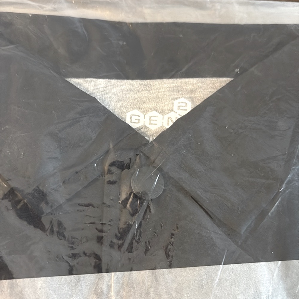 NWT [Gen2] Oklahoma State Cowboys NCAA Black Bravo “Coaches” Jacket Youth S (8) - Picture 7 of 8